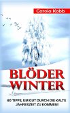 Blöder Winter (eBook, ePUB)