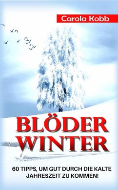 Blöder Winter (eBook, ePUB) Cover Blöder Winter (eBook, ePUB)