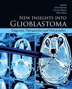 Cover New Insights into Glioblastoma (eBook, ePUB)