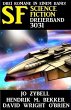 Science Fiction Dreierband 3031 (eBook,... - Bild 1
