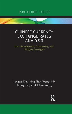 Chinese Currency Exchange Rates Analysis - Du, Jiangze; Wang, Jying-Nan; Lai, Kin Keung; Wang, Chao