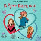 K fyrir Klara 16-20 (MP3-Download)
