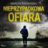 Nieprzypadkowa ofiara (MP3-Download)