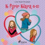 K fyrir Klara 6-10 (MP3-Download)