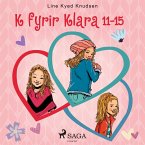 K fyrir Klara 11-15 (MP3-Download)