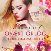 Óvænt örlög (Rauðu ástarsögurnar 4) (MP3-Download)