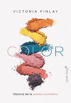 Color (eBook, ePUB) - Finlay, Victoria