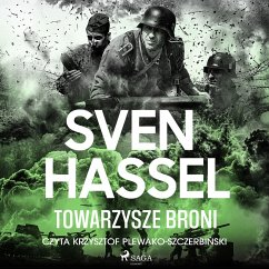 Towarzysze broni (MP3-Download) - Hassel, Sven