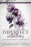 Imperfect Intentions - Unvollkommene Absichten (eBook, ePUB)