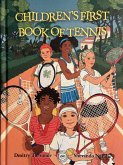 Children's First Book Of Tennis (eBook, ePUB)