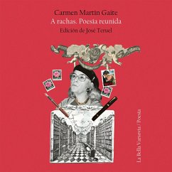 A rachas (MP3-Download) - Martín Gaite, Carmen