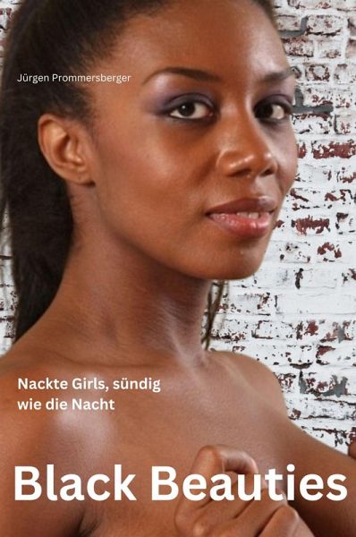 Black Beauties (eBook, ePUB) Black Beauties (eBook, ePUB)