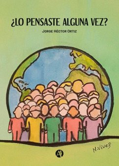 Cover ¿Lo pensaste alguna vez? (eBook, ePUB)