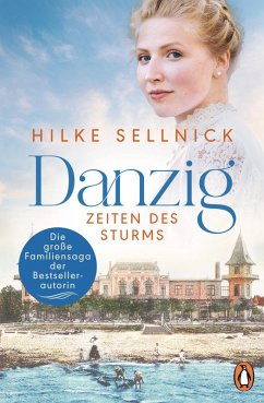 Danzig (eBook, ePUB) - Sellnick, Hilke