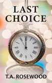 Last Choice (eBook, ePUB)