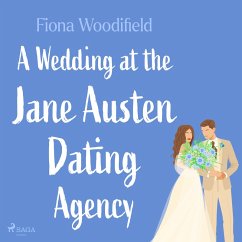 A Wedding at the Jane Austen Dating Agency (MP3-Download) - Woodifield, Fiona