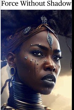 Force Without Shadow (eBook, ePUB) - Aiyeko-ooto; Onadele, Cash Force Without Shadow (eBook, ePUB) - Aiyeko-ooto; Onadele, Cash