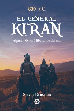 El General Kiran (eBook, ePUB) - Berstein, Silvio