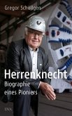 Herrenknecht (eBook, ePUB)