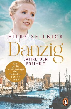 Danzig (eBook, ePUB) - Sellnick, Hilke