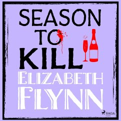 Season to Kill (MP3-Download) - Flynn, Elizabeth