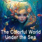 The Colorful World Under the Sea (1) (eBook, ePUB)