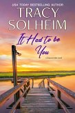 It Had to Be You (Chances Inlet, #4) (eBook, ePUB)