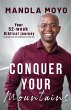 Conquer Your Mountains (eBook, ePUB) - Bild 1