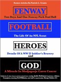 Fenway, Football, Heroes and God (eBook, ePUB) Fenway, Football, Heroes and God (eBook, ePUB)
