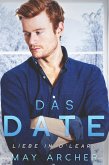 Das Date (eBook, ePUB)