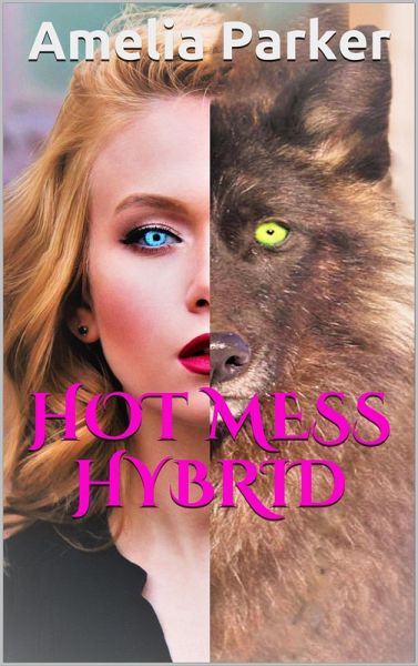Hot Mess Hybrid (eBook, ePUB)