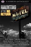 Haunting At The No Return Motel (eBook, ePUB)