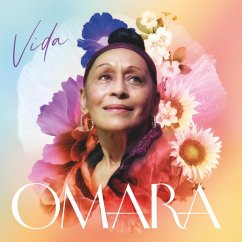 Vida - Portuondo,Omara