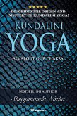 Kundalini Yoga - All About Our Chakra (Educational yoga books, #3) (eBook, ePUB)