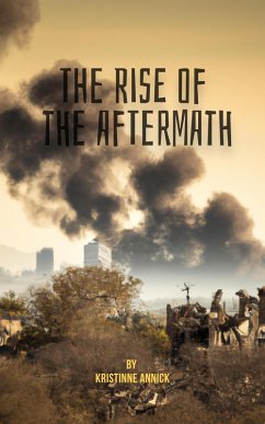 Cover The Rise of the Aftermath (eBook, ePUB)