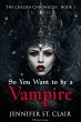 So You Want to be a Vampire (The... - Bild 1