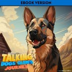 Talking Dogs: Glen's Journey (eBook, ePUB)