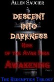 Descent Into Darkness, Rise of the Avar Nira Awakening Part I (Descent Into Darkness Redemption Trilogy, #1) (eBook, ePUB)