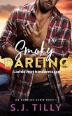 Smoky Darling (eBook, ePUB) Smoky Darling (eBook, ePUB)