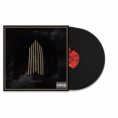 Born Sinner (Standard,2lp) - Cole,J.