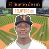 El sueño de un pelotero (eBook, ePUB)