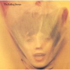 Goats Head Soup (Ltd. Japan Shm 1cd Remastered)