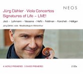 Signatures Of Life-Live!