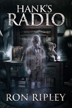 Cover Hank's Radio (Haunted Collection, #4) (eBook, ePUB)