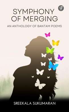 Symphony of Merging (1) (eBook, ePUB) - Sukumaran, Sreekala