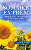 Hitze, Urlaub & Abkühlung - Sommer Extrem (eBook, ePUB)