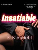 Insatiable (A Love Short) (eBook, ePUB)