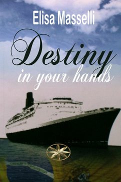 Cover Destiny in Your Hands (eBook, ePUB)