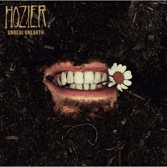 Unreal Unearth (Black 2lp) - Hozier