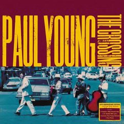 Crossing - Young,Paul